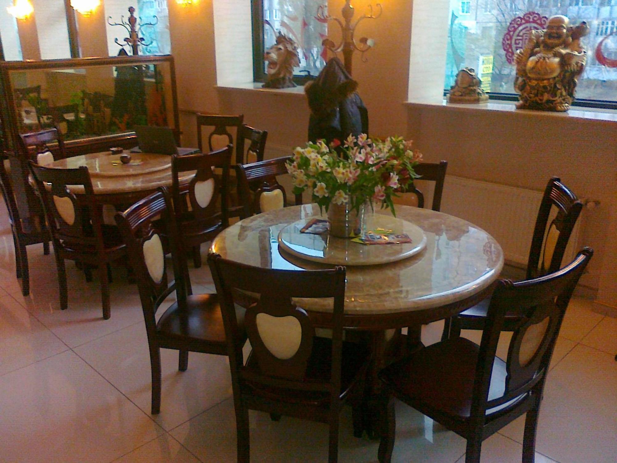 Shanhai-Blues Korsuntsy Ristorante foto